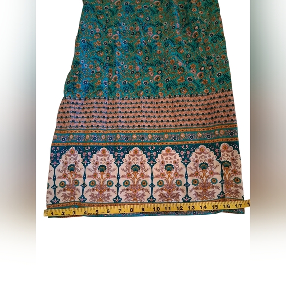 Natural Life Wide Leg Palazzo Lounge Pants - Picture 8 of 13